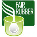 Fair Zone - Gummiflummi husholdnings elastikker 